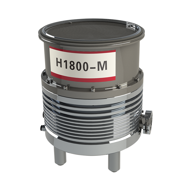 Turbo-H1800-M