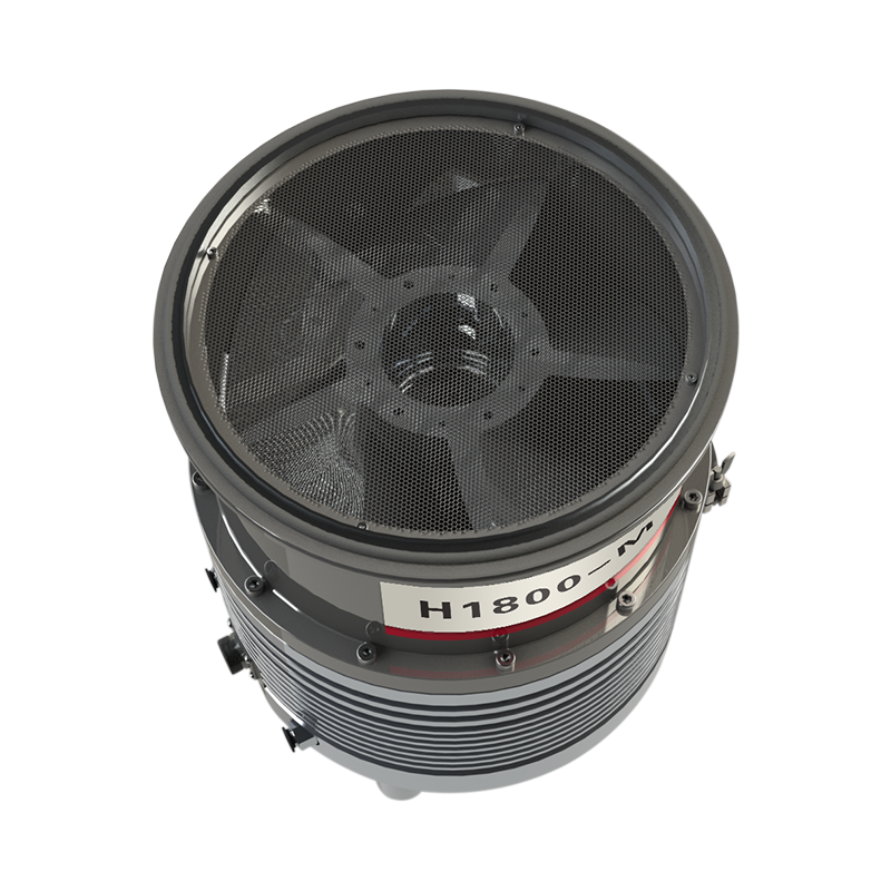 Turbo-H1800-M