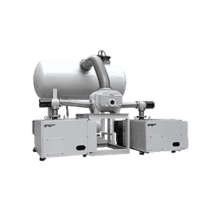 Vacuum system