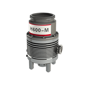 Turbo molecular vacuum pump