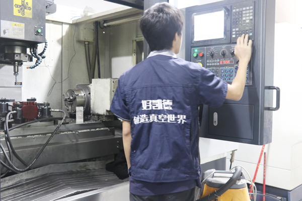 Machine tool